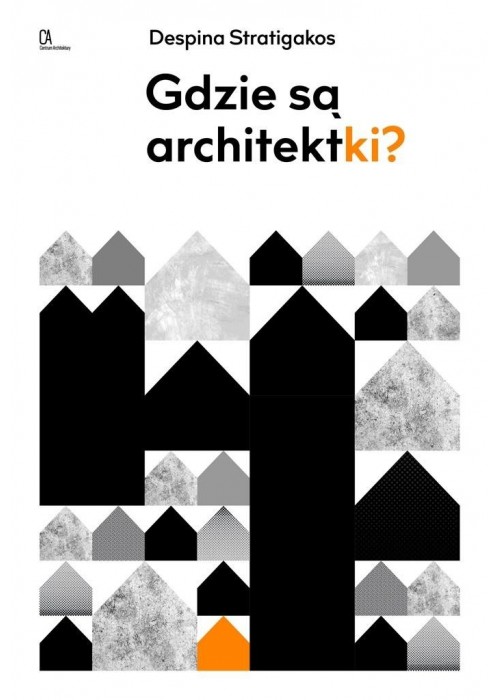 Gdzie są architektki?