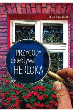 Przygody detektywa Herloka