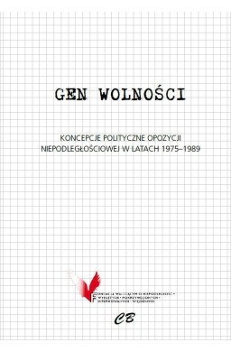 Gen wolności