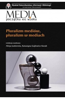 Pluralizm mediów, pluralizm w mediach