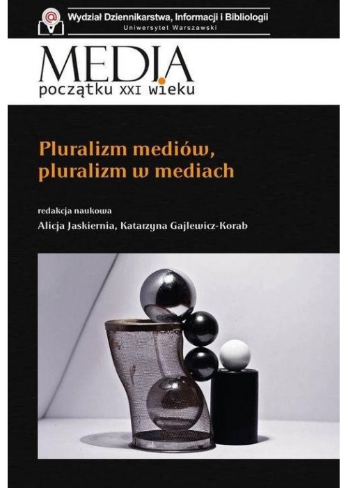 Pluralizm mediów, pluralizm w mediach