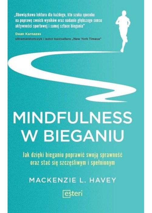 Mindfulness w bieganiu