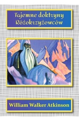 Tajemne doktryny Różokrzyżowców