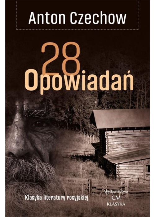 Klasyka. 28 opowiadań