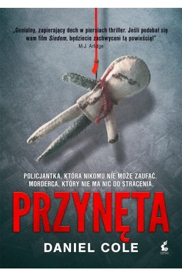 Przynęta