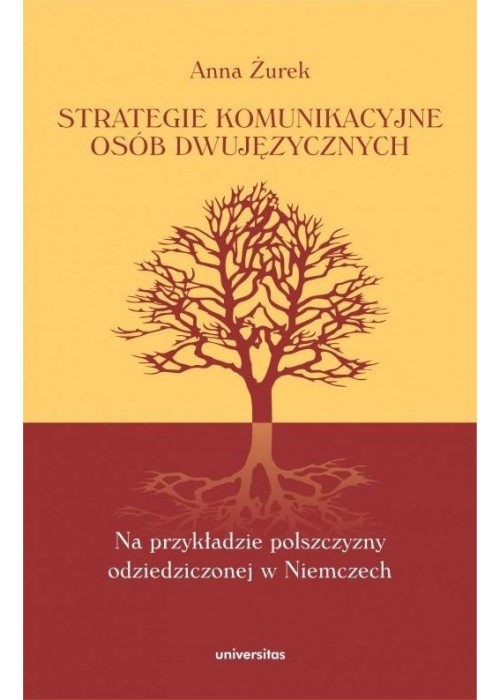 Strategie komunikacyjne osób dwujęzycznych...