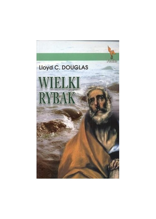 Wielki Rybak