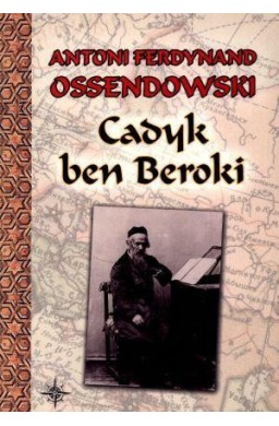 Cadyk ben Beroki