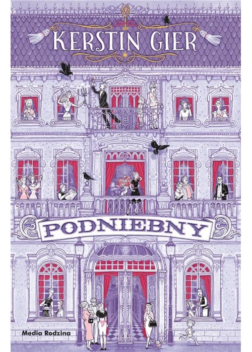 Podniebny