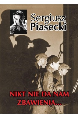 Nikt nie da nam zbawienia T.3 TW w.2015
