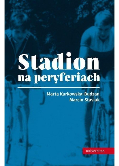 Stadion na peryferiach