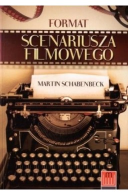 Format scenariusza filmowego