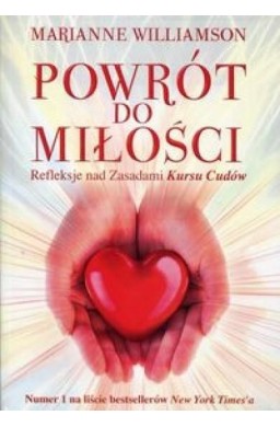 Powrót do miłości