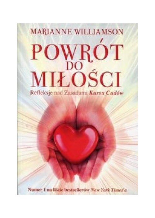 Powrót do miłości