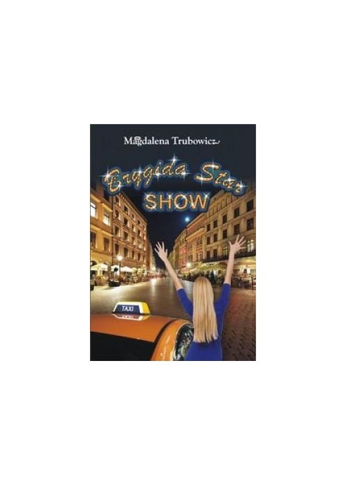 Brygida Star Show