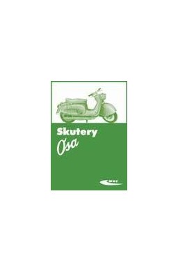 Skutery OSA