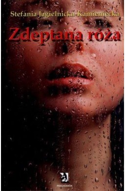 Zdeptana róża