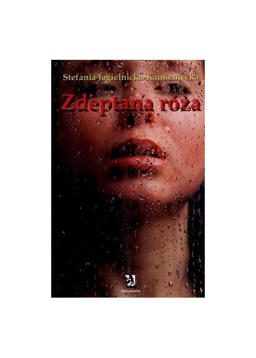 Zdeptana róża