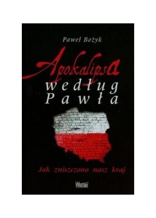 Apokalipsa według Pawła Apokalipsa według Pawła