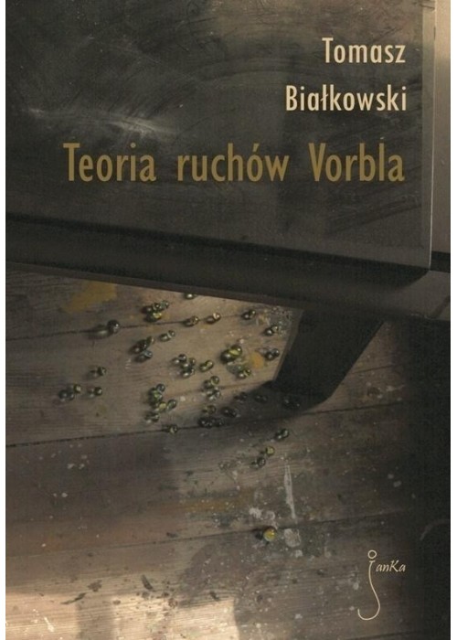 Teoria ruchów Vorbla