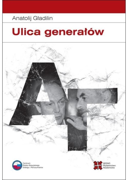 Ulica generałów