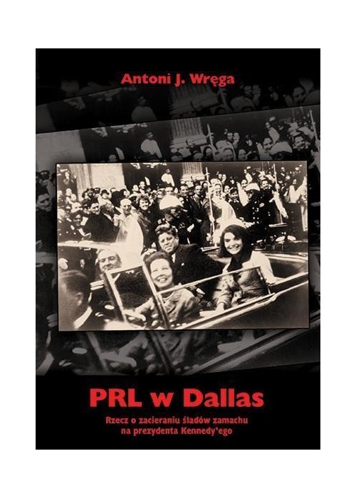 PRL w Dallas