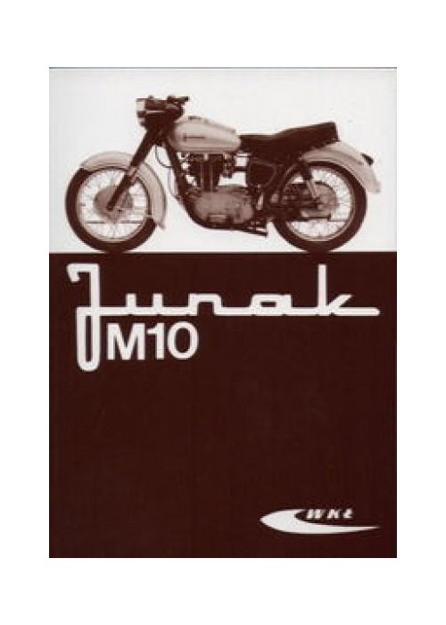 Junak M10