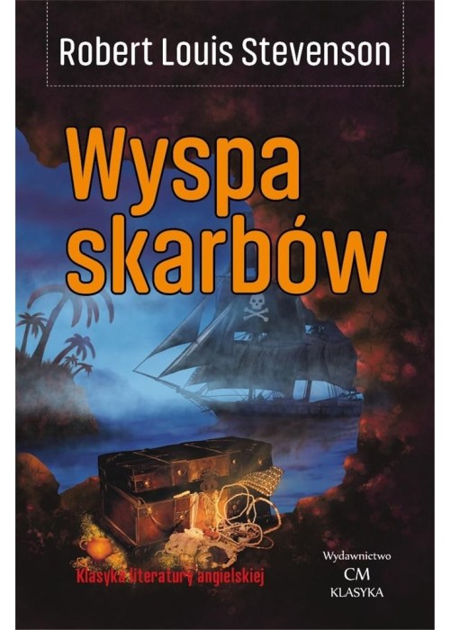 Wyspa skarbów