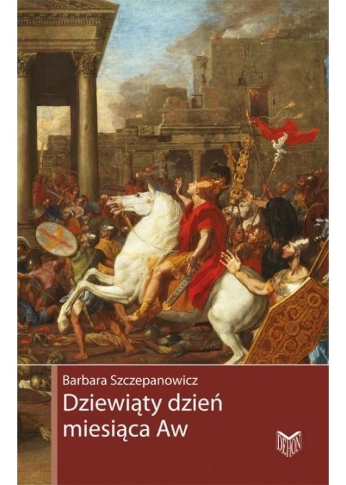 Dziewiąty dzień miesiąca