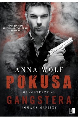Pokusa Gangstera