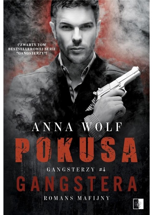 Pokusa Gangstera