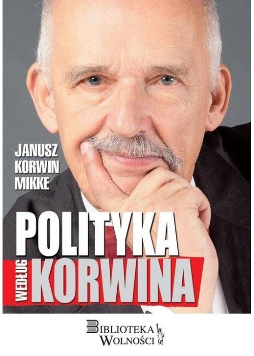 Polityka według Korwina