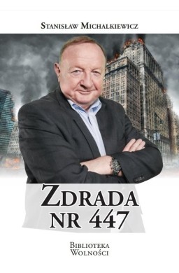 Zdrada nr 447