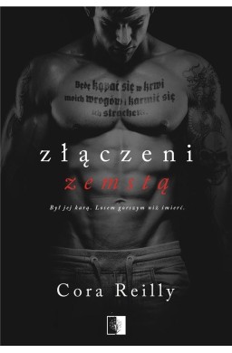 Złączeni zemstą