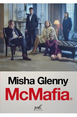 McMafia