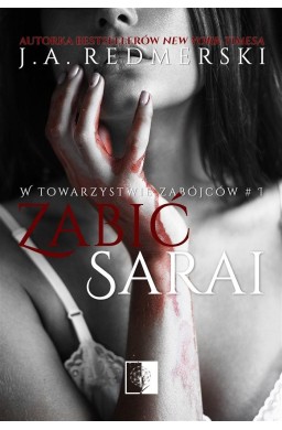 Zabić Sarai