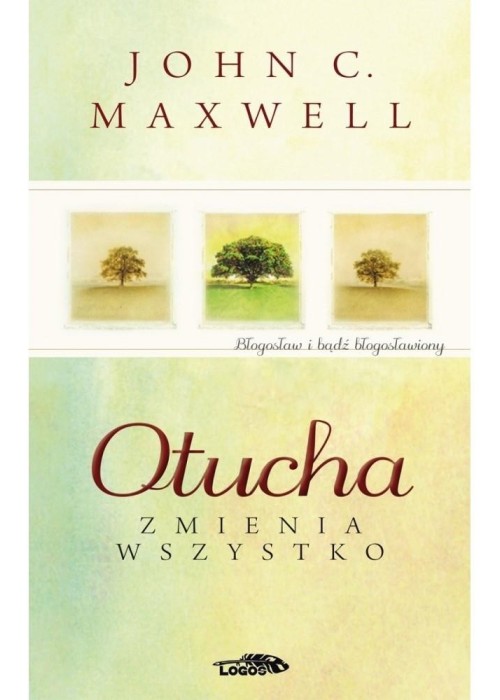 Otucha zmienia wszystko