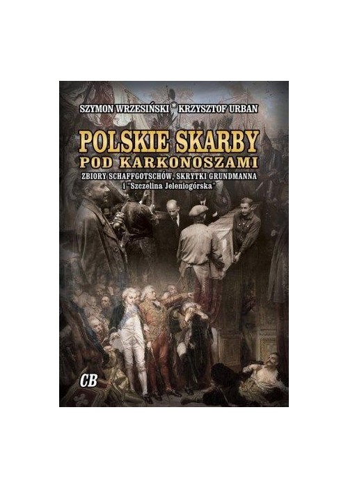 Polskie skarby pod Karkonoszami