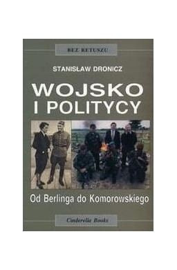Wojsko i politycy