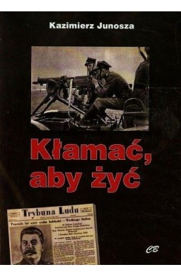 Kłamać aby żyć