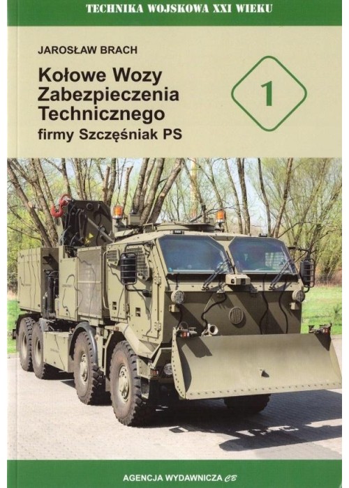 Kołowe wozy zabezpieczenia technicznego...1