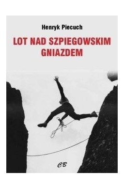 Lot nad szpiegowskim gniazdem