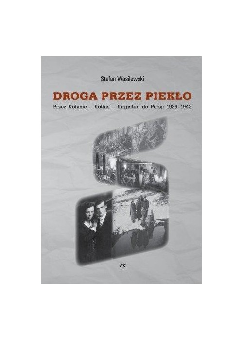 Droga przez piekło