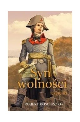 Syn wolności cz.3