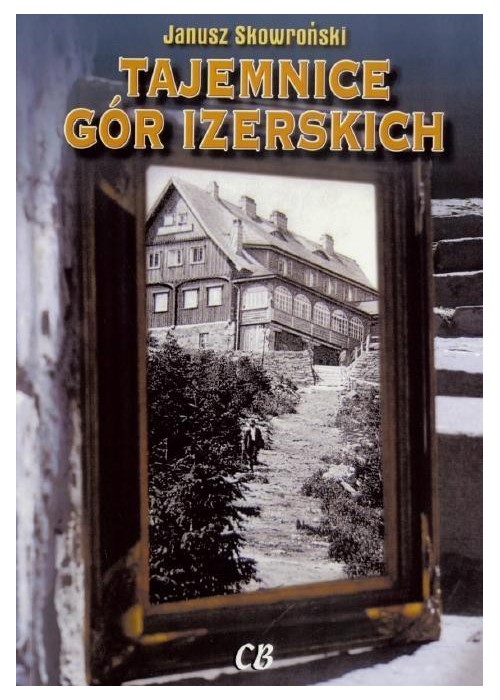 Tajemnice Gór Izerskich w.2015