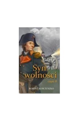 Syn wolności cz.2