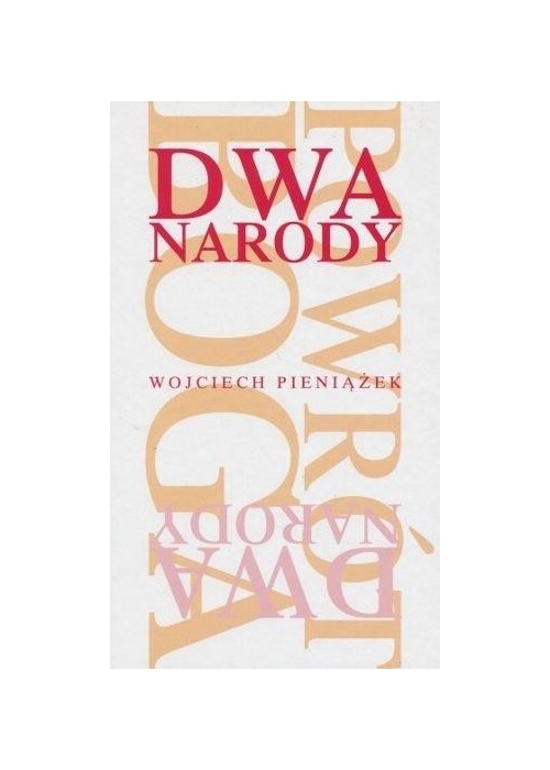 Dwa narody