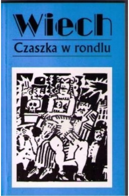Czaszka w rondlu w.2016