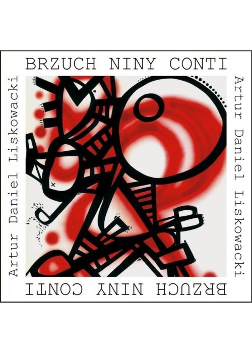 Brzuch Niny Conti