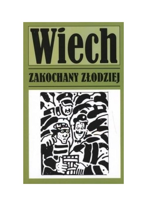 Zakochany złodziej w.2016